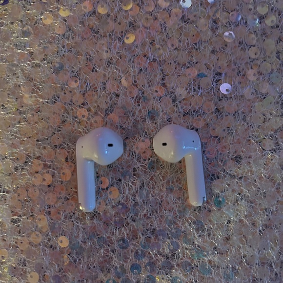 Brand New Rose Gold Air Pods - Picture 6 of 7
